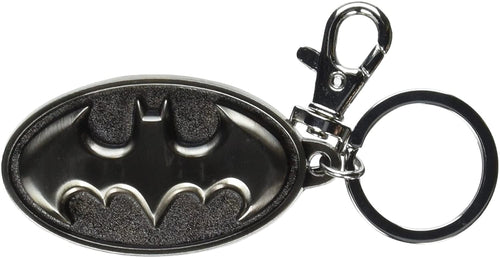 keychain on display