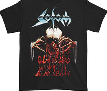 Load image into Gallery viewer, front of shirt
