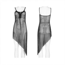 Load image into Gallery viewer, front and back of dress
