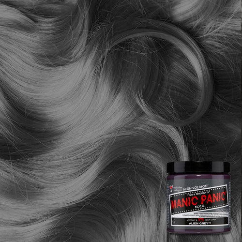 hair color swatch