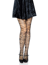 Load image into Gallery viewer, model showing front of pantyhose
