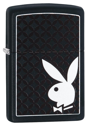 lighter on display
