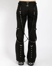 Load image into Gallery viewer, model showing back of pants
