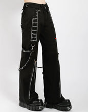 Load image into Gallery viewer, model showing side of pants

