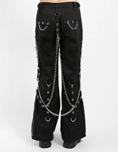 Load image into Gallery viewer, model showing back of pants
