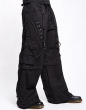 Load image into Gallery viewer, model showing side of pants
