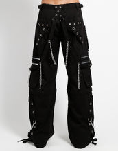 Load image into Gallery viewer, model showing back of pants
