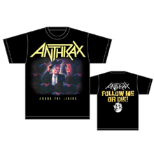 Load image into Gallery viewer, front and back of shirt

