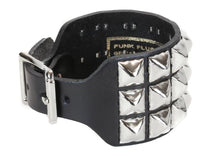 Load image into Gallery viewer, side of bracelet on display
