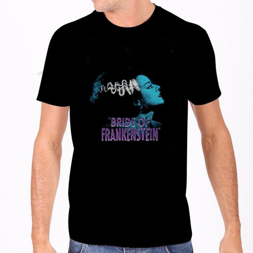 front of shirt