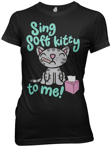 front of shirt