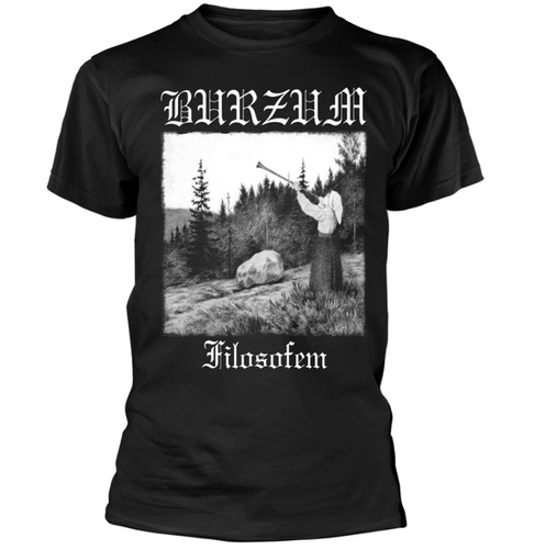 front of shirt