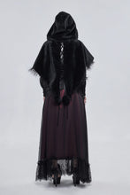 Load image into Gallery viewer, back of cloak
