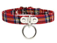Load image into Gallery viewer, collar on display
