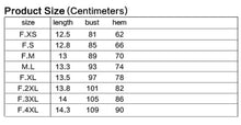 Load image into Gallery viewer, size chart
