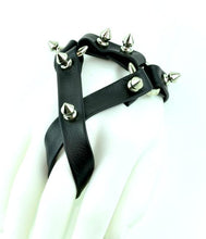 Load image into Gallery viewer, bracelet on mannequin

