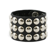 Load image into Gallery viewer, front of bracelet on display
