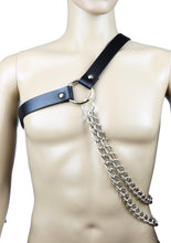 Load image into Gallery viewer, mannequin showing harness
