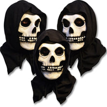 Load image into Gallery viewer, mask on display front all angles
