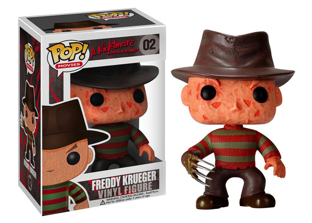 pop inside and outside of box
