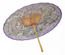 Load image into Gallery viewer, underneath parasol
