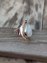 Load image into Gallery viewer, ring on display

