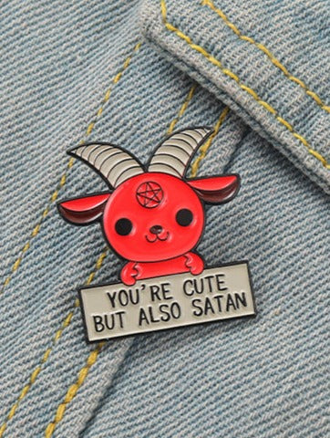 pin on display
