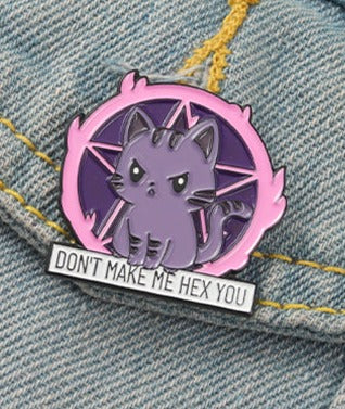 pin on display
