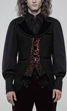 Load image into Gallery viewer, model showing front of vest
