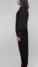Load image into Gallery viewer, model showing side of vest
