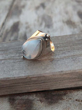 Load image into Gallery viewer, ring on display
