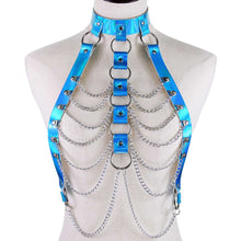 Load image into Gallery viewer, harness on mannequin

