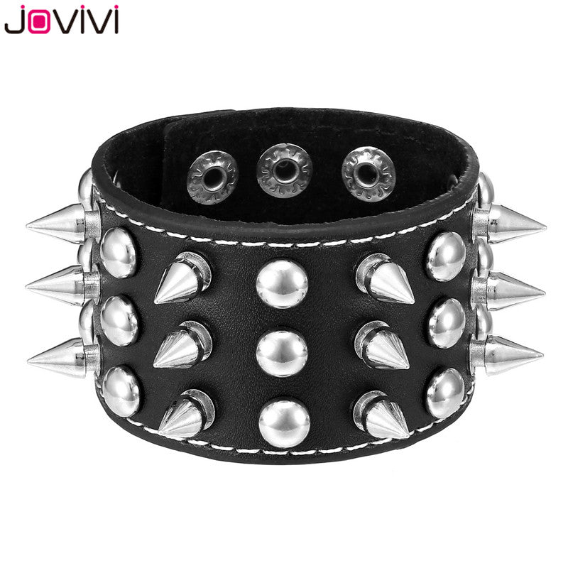 bracelet on display