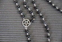 Load image into Gallery viewer, necklace on display
