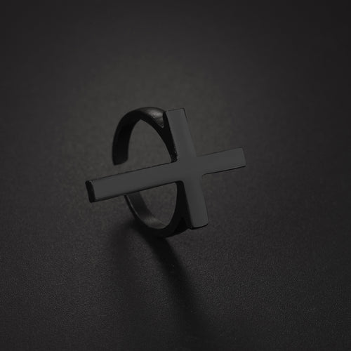 ring on display