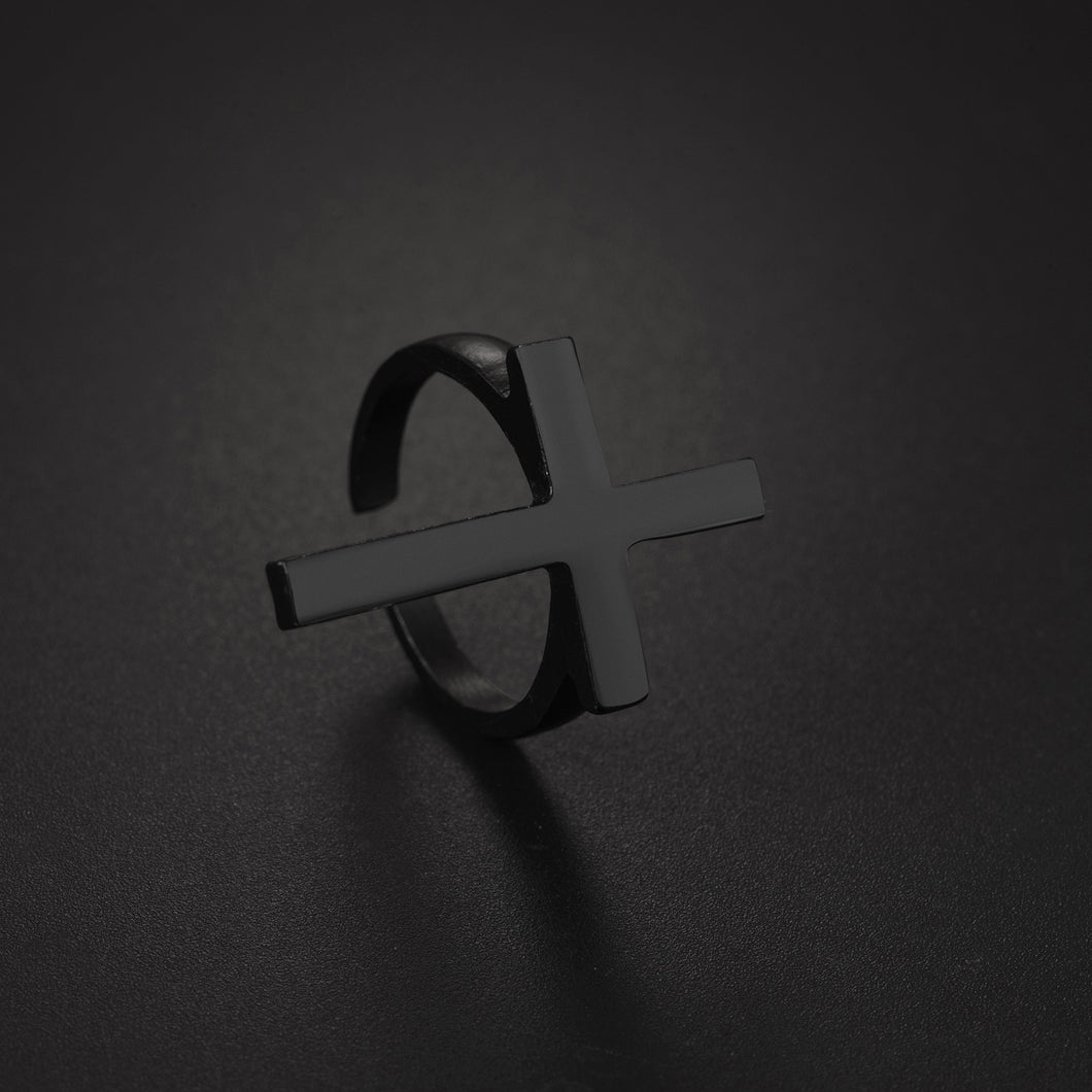 ring on display