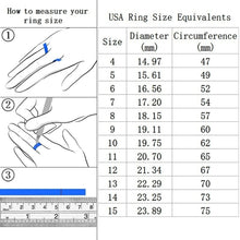 Load image into Gallery viewer, size chart
