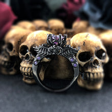 Load image into Gallery viewer, ring on display
