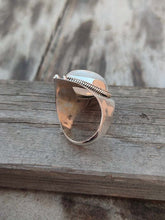 Load image into Gallery viewer, ring on display
