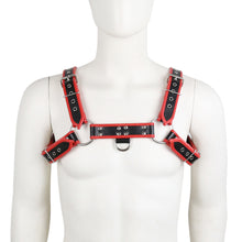 Load image into Gallery viewer, harness on mannequin

