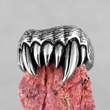 Load image into Gallery viewer, ring on display
