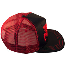 Load image into Gallery viewer, side of hat on display
