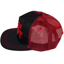 Load image into Gallery viewer, side of hat on display
