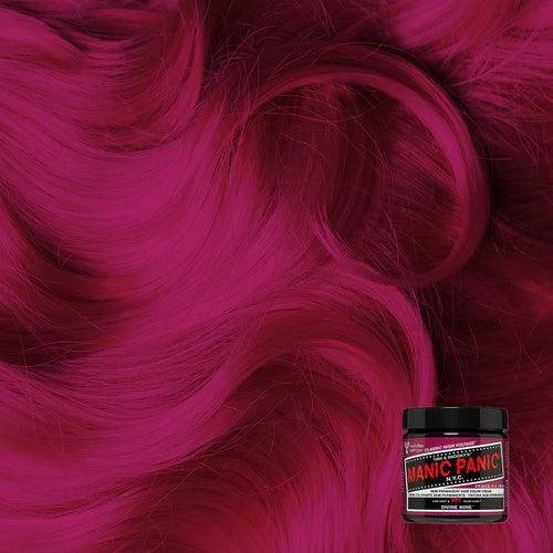 hair color swatch