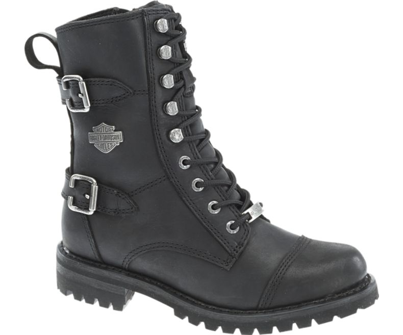 outside of boot