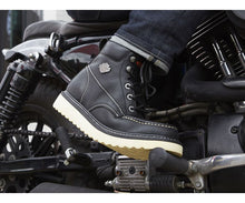 Load image into Gallery viewer, model wearing boot
