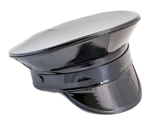 hat on display