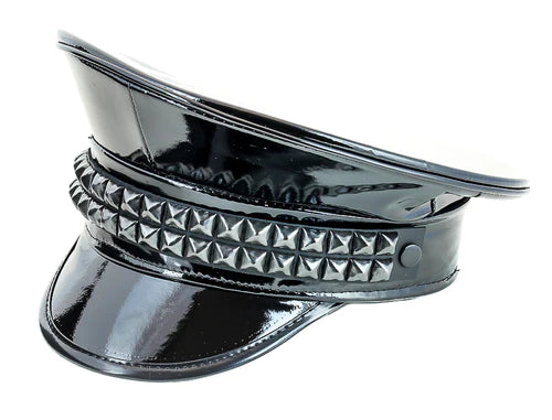 hat on display