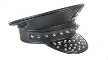 Load image into Gallery viewer, side of hat on display
