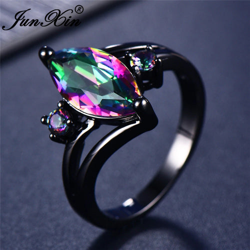 ring on display